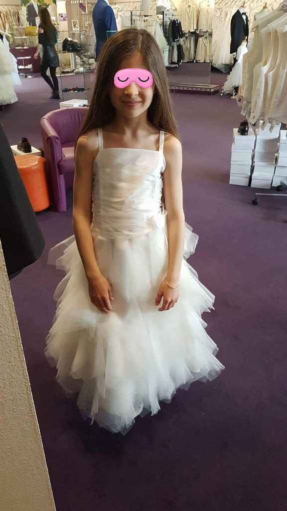 Comment allez vous habillez vos pti bouts? - 1