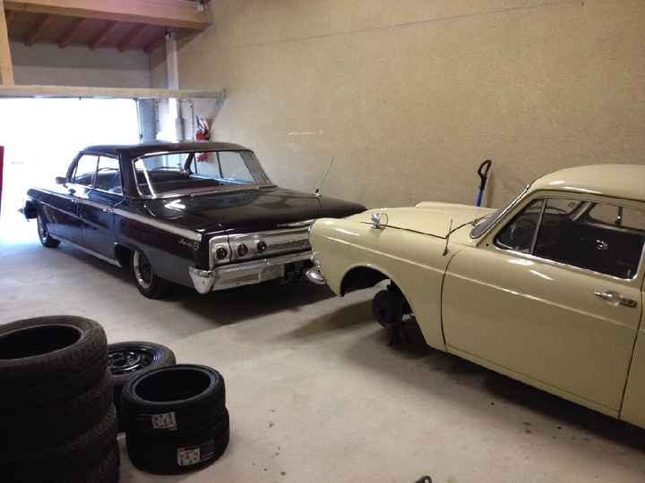 Quel moyen de locomotion? - 2