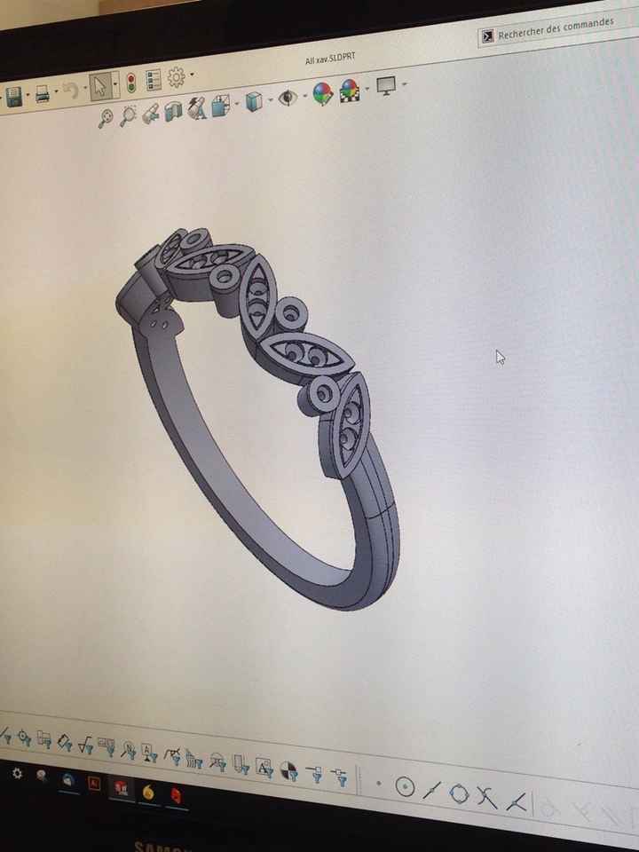 Mon alliance en cours de création ! - 1