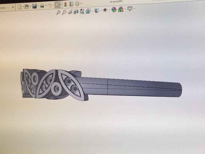 Mon alliance en cours de création ! - 3