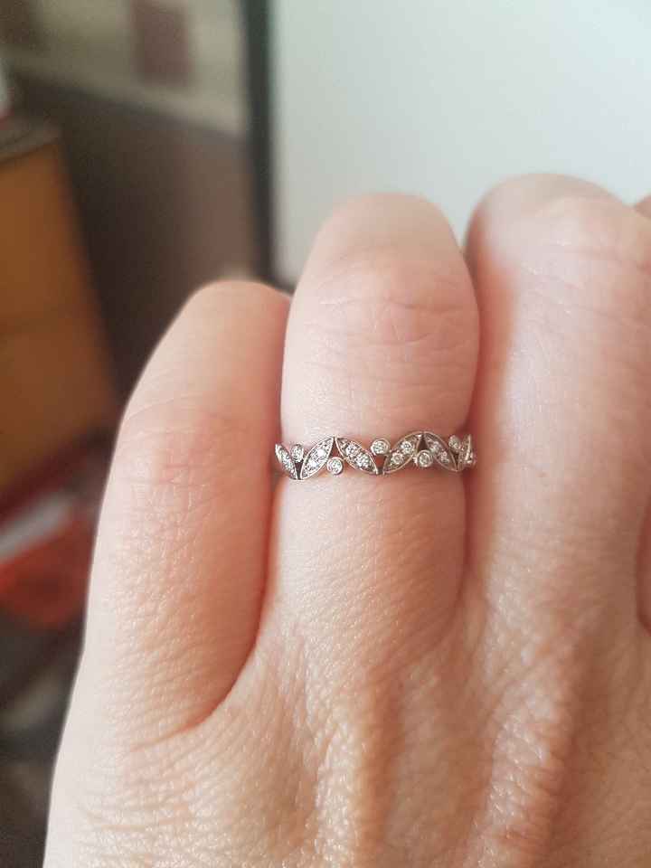 Mon alliance en cours de création ! - 1