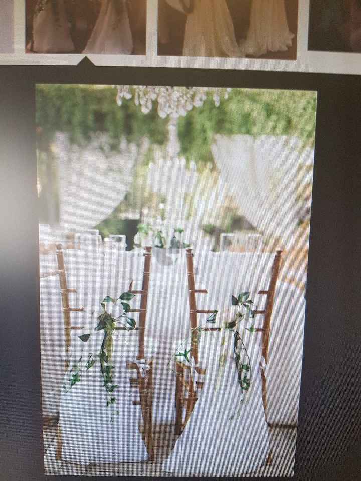  🎀noeud chaise🎀 - 1