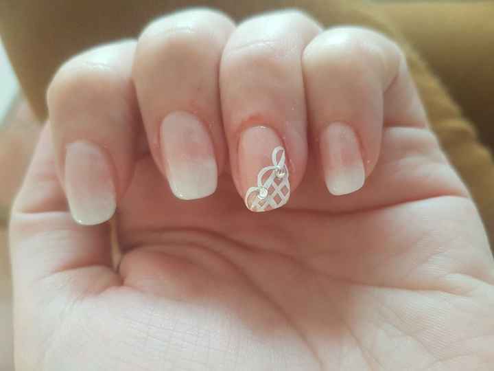  Tout est en place ... y a plus qu'à 👰🤵 - 1