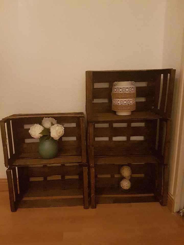  Cagettes nouvel essai plus concluant - 1