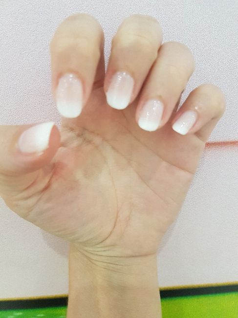 Beauté des mains ! - 2