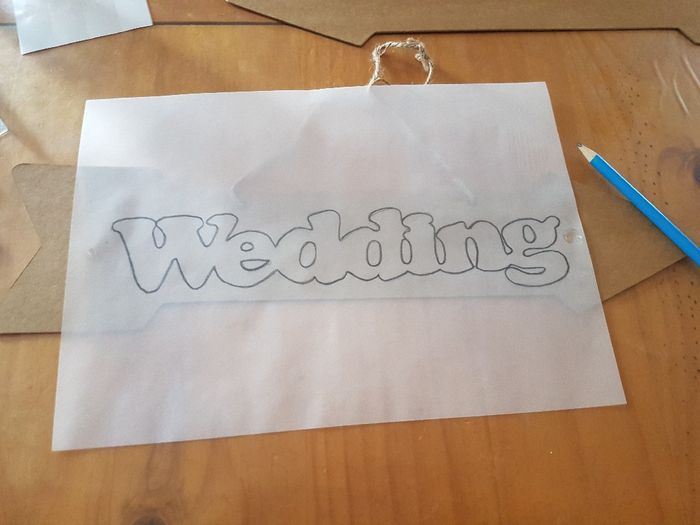 Mes flèches directionnelles diy - 2