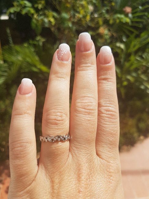 Mon alliance en cours de création ! - 2