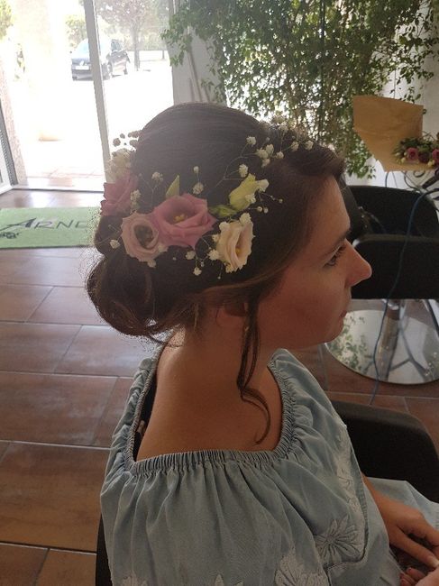 Coiffure - 2