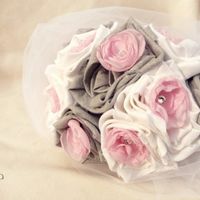 Autre idée de bouquet 