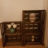  Cagettes nouvel essai plus concluant - 1