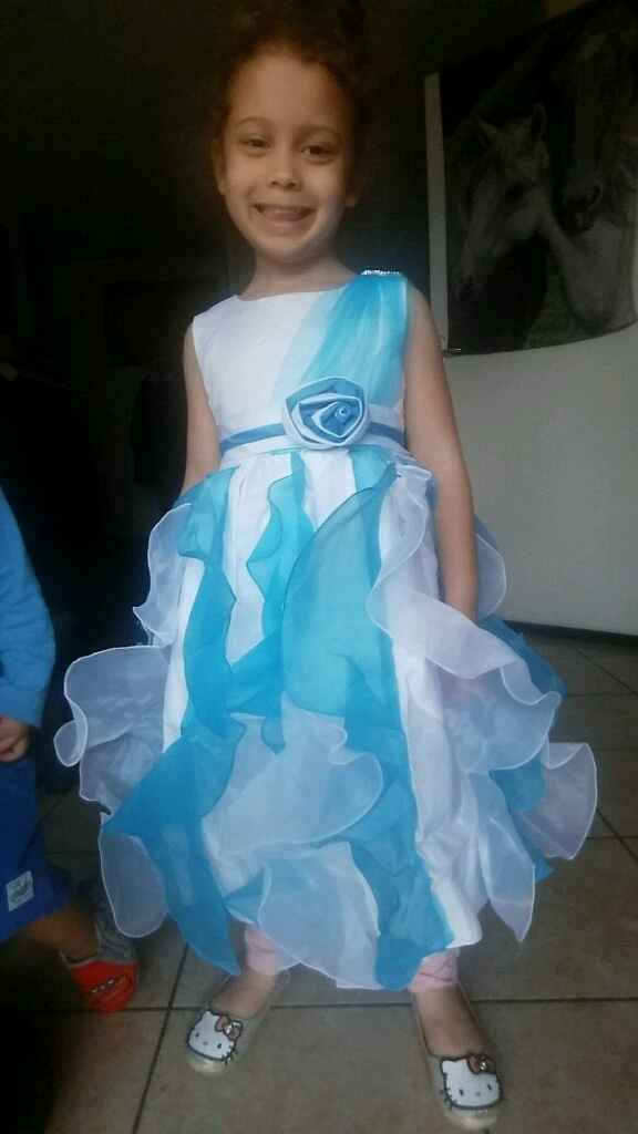 Enfin elles sont arrivés! - 1