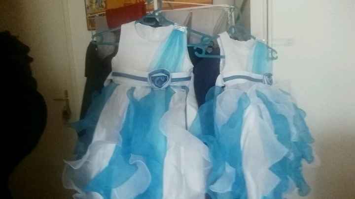 Enfin elles sont arrivés! - 2