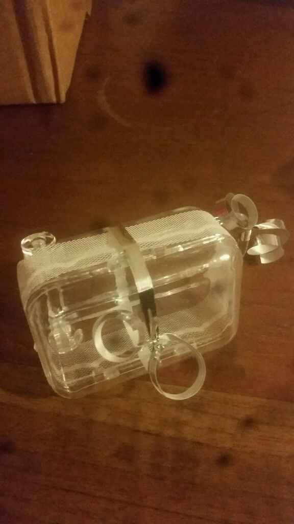 Petit diy vite fait! - 2