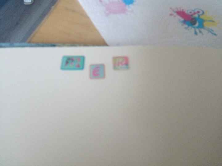 Diy mon livre d or - 6