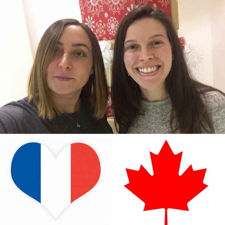 France vs. Canada