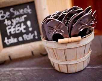 Chaussures pour danser