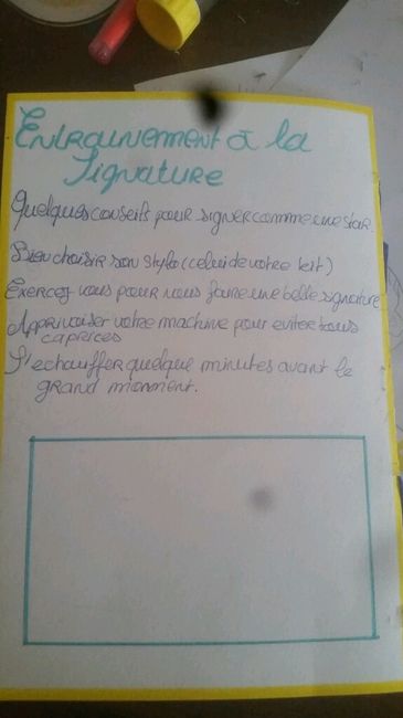 Pour nos témoins - 2