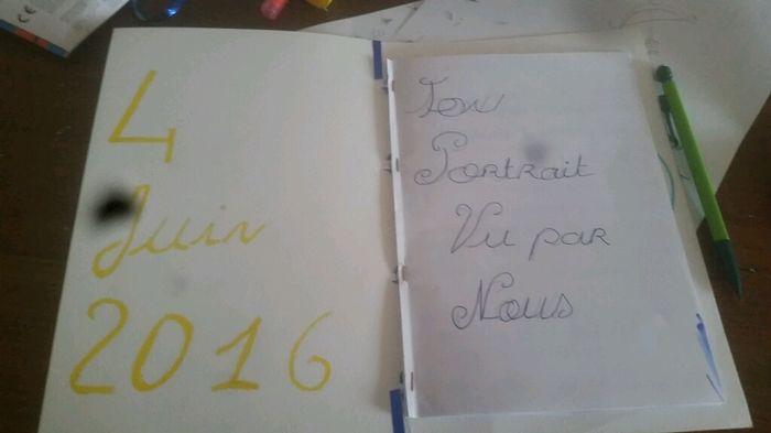 Pour nos témoins - 3