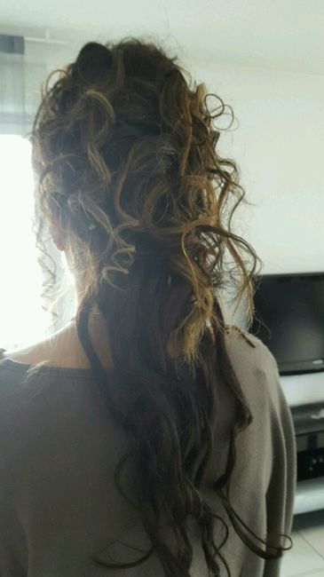 C'est ma journée - 1