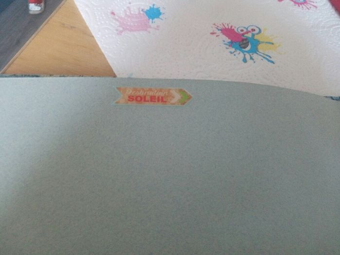 Diy mon livre d or - 7