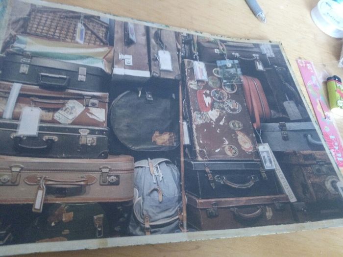 Diy mon livre d or - 8