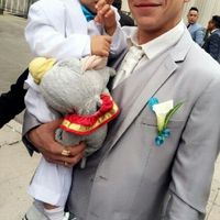 Cc voilà de retour - 1