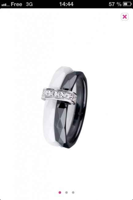 Bague