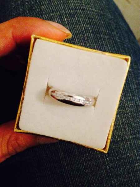 The RING