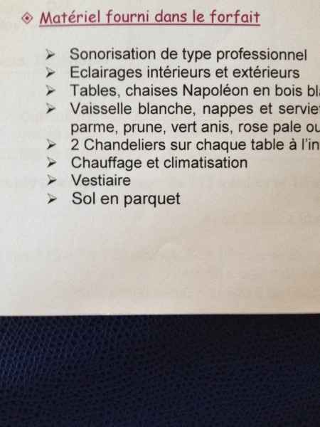 Mariage au manoir des cygnes salle du coudray montceaux - 1