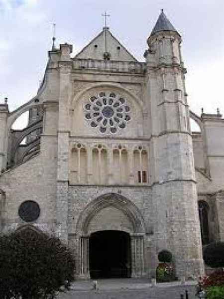 eglise
