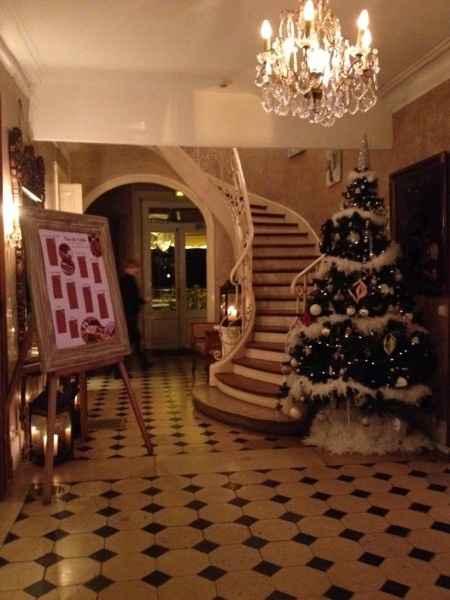 Mariage au manoir des cygnes salle du coudray montceaux - 6