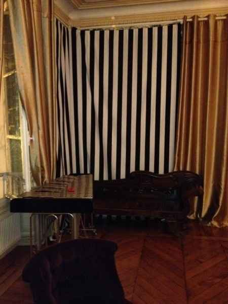 Mariage au manoir des cygnes salle du coudray montceaux - 7