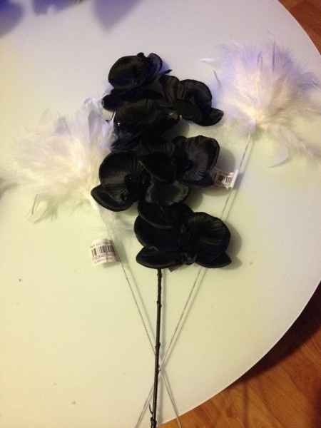 Mariage au manoir des cygnes salle du coudray montceaux - 1