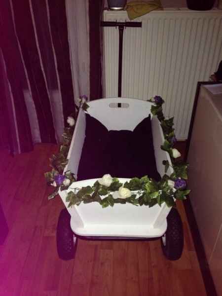 Mariage au manoir des cygnes salle du coudray montceaux - 1