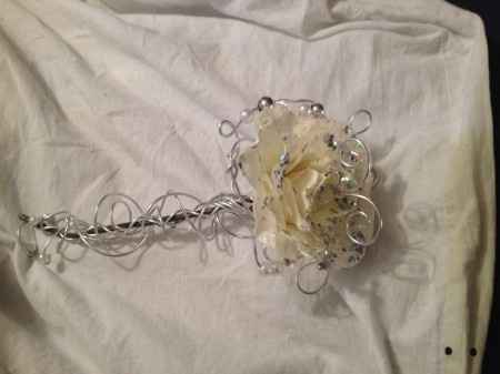 Mariage au manoir des cygnes salle du coudray montceaux - 1