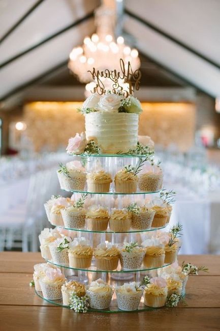 WeddingCake