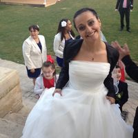 Mariage au manoir des cygnes salle du coudray montceaux - 5