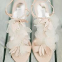 Marcher sur du coton...