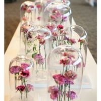 De roses et d'amour.