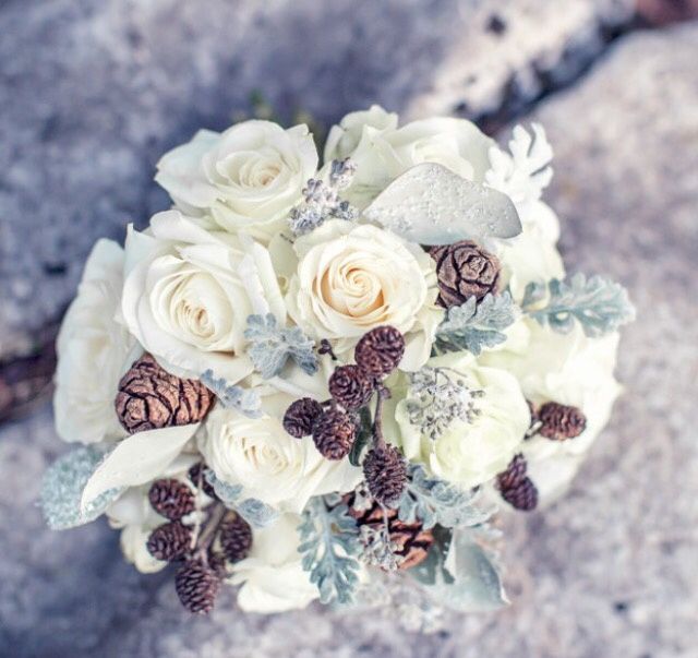 Votre bouquet de mariage et celui de vos demoiselles d'honneur - 1