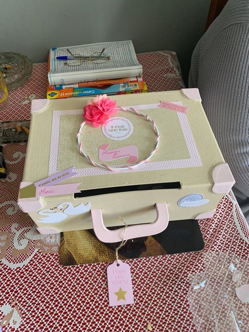 Les Urnes - 1