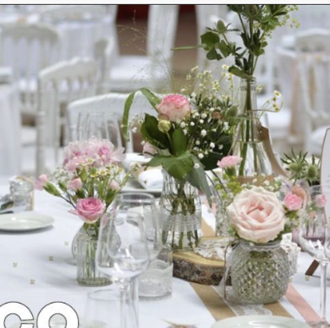 Toutes les décos de mon mariage - 8