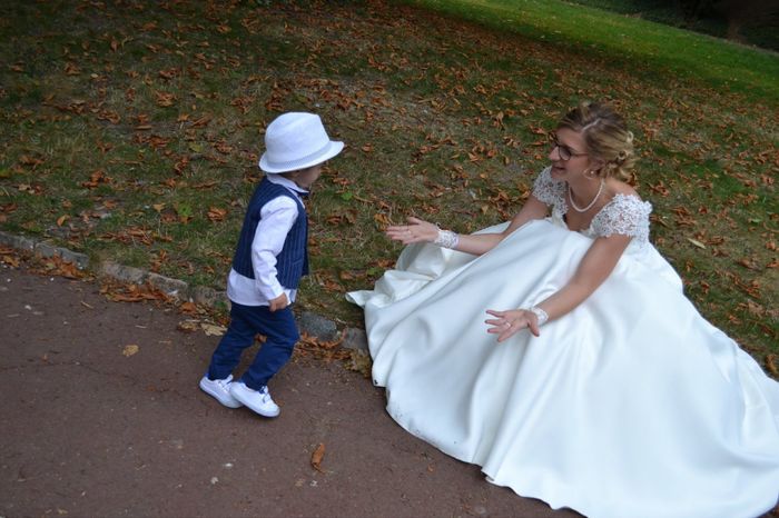 Quelques photos ... 4