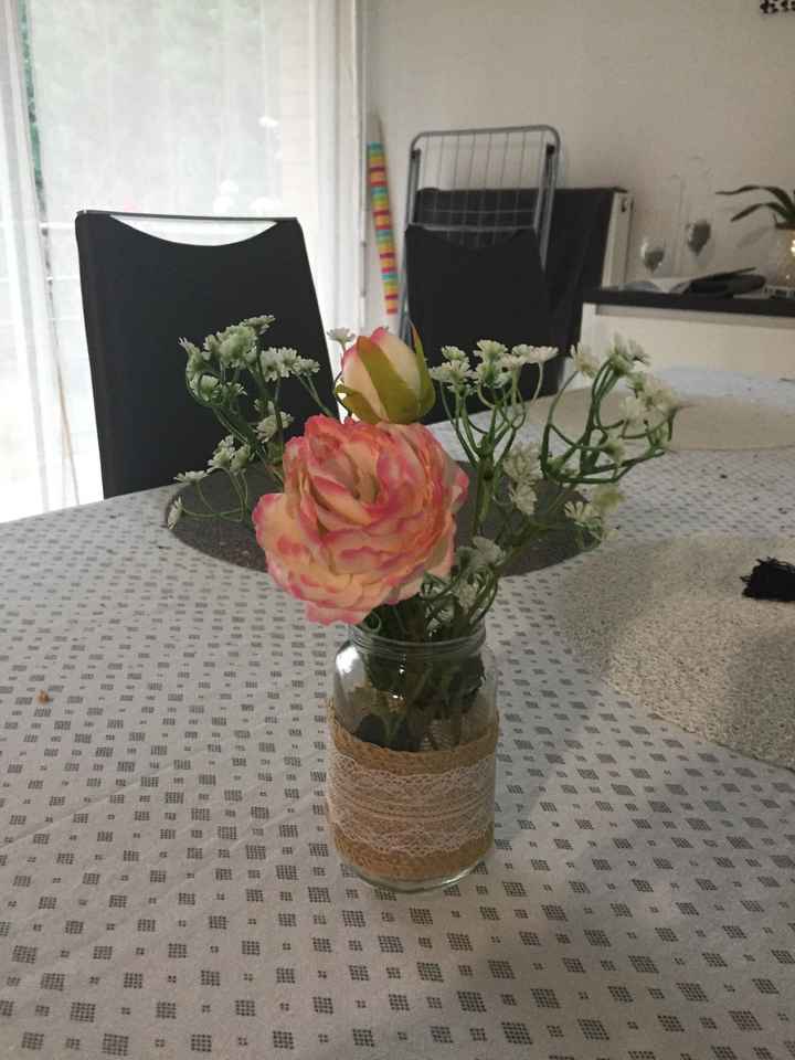 Toutes les décos de mon mariage - 3