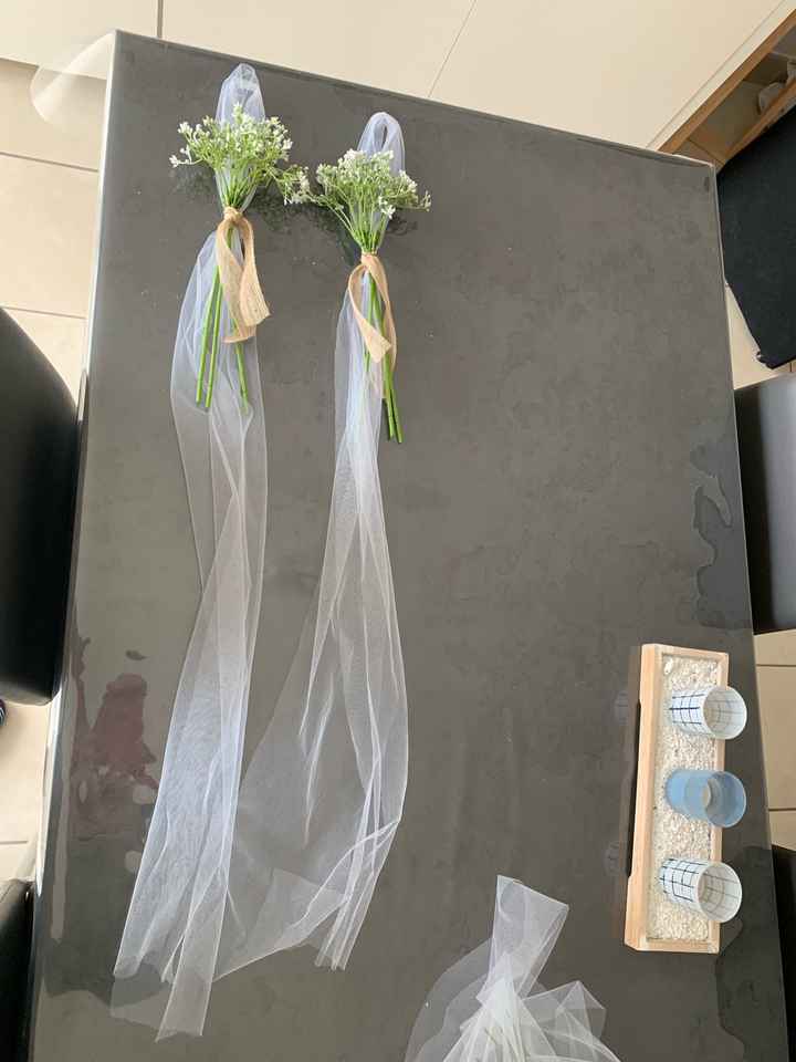 Toutes les décos de mon mariage - 5