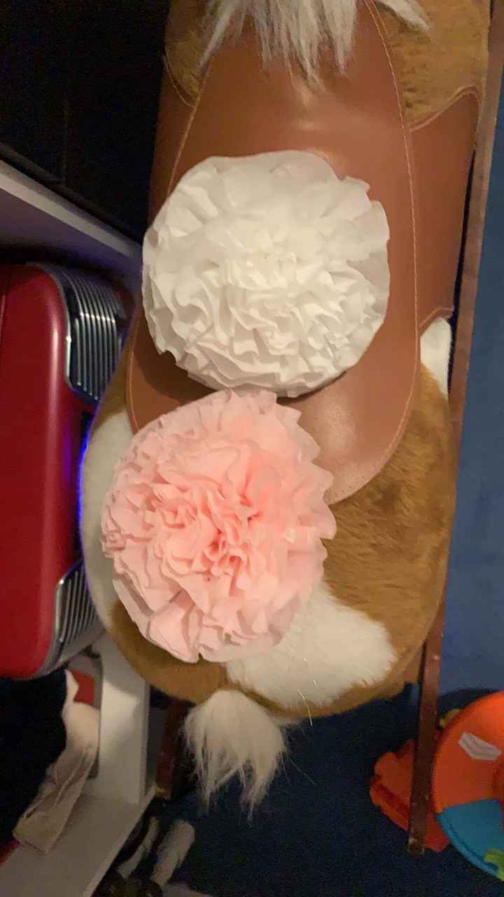 Toutes les décos de mon mariage - 9