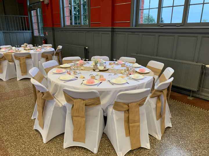Thème de mariage - 1