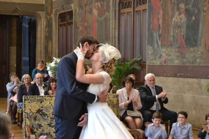 Quelques photos ... - 2