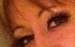 Faux cils le jour j ? - 1