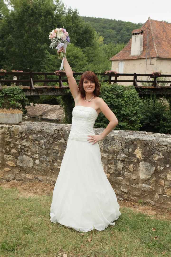 A la demande de mon homme 